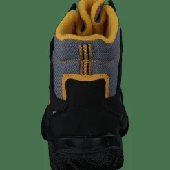Superfit Husky1 Black Discount