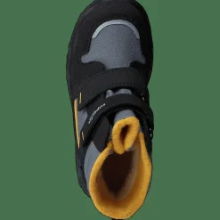 Superfit Husky1 Black Discount