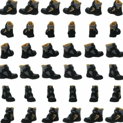 Superfit Husky1 Black Discount