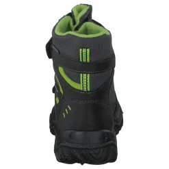 Husky Gore-tex Black/green*Superfit