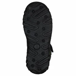 Husky Gore-tex Black/green*Superfit