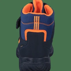 Superfit Husky Gore-tex /orange Blue Sale