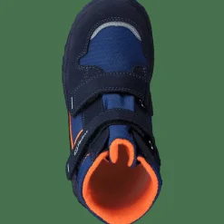 Superfit Husky Gore-tex /orange Blue Sale