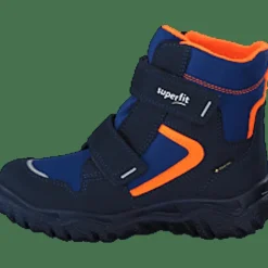 Superfit Husky Gore-tex /orange Blue Sale