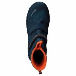 Superfit Husky Gore-tex Blue/orange Blå