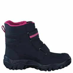 Superfit Husky Gore-tex Blue/pink Blå Online