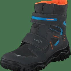 Husky Gore-tex Grey Multi*Superfit