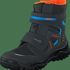Husky Gore-tex Grey Multi*Superfit