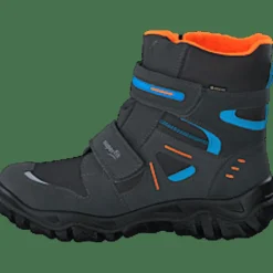 Husky Gore-tex Grey Multi*Superfit