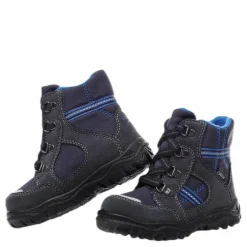 Husky Gore-Tex® Lace Blue/Black*Superfit Best