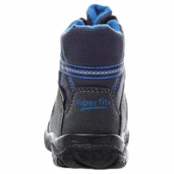 Husky Gore-Tex® Lace Blue/Black*Superfit Best