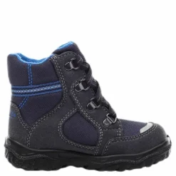 Husky Gore-Tex® Lace Blue/Black*Superfit Best