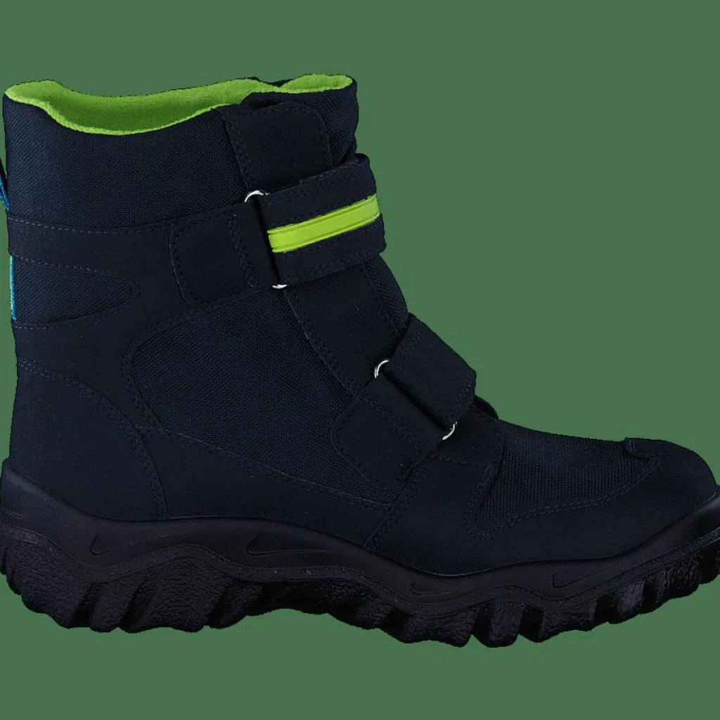 Superfit Husky Gore-tex Ocean Kombi Blue Sale