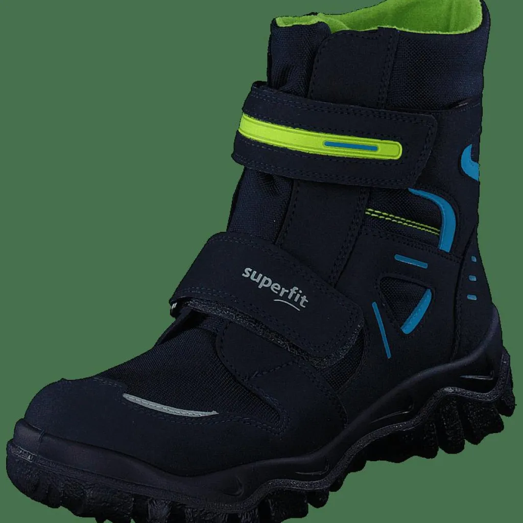 Superfit Husky Gore-tex Ocean Kombi Blue Sale