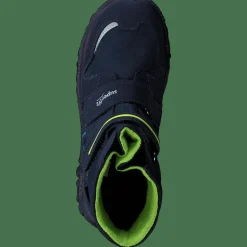 Superfit Husky Gore-tex Ocean Kombi Blue Sale
