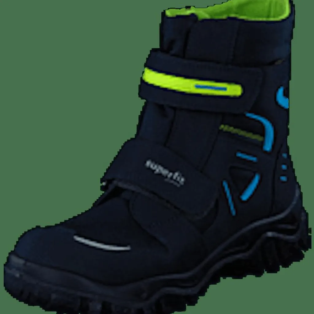 Superfit Husky Gore-tex Ocean Kombi Blue Sale