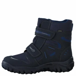 Superfit Husky Ocean Blå och Svart Clearance
