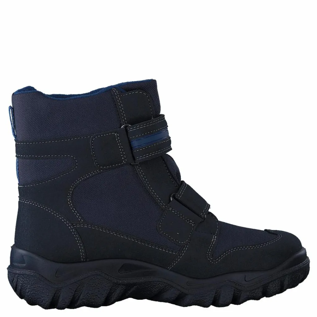 Superfit Husky Ocean Blå och Svart Clearance