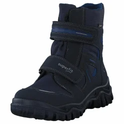 Superfit Husky Ocean Blå och Svart Clearance