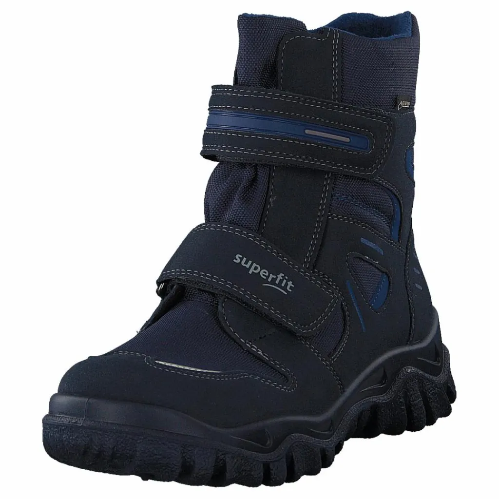 Superfit Husky Ocean Blå och Svart Clearance