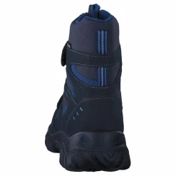 Superfit Husky Ocean Blå och Svart Clearance