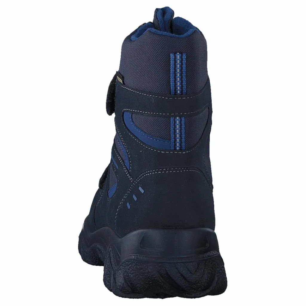 Superfit Husky Ocean Blå och Svart Clearance