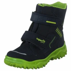 Superfit Husky Ocean/green Svart