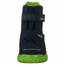 Superfit Husky Ocean/green Svart