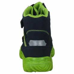 Superfit Husky Ocean/green Svart
