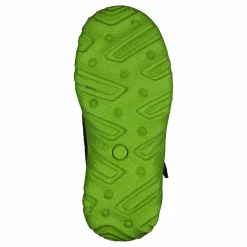 Superfit Husky Ocean/green Svart