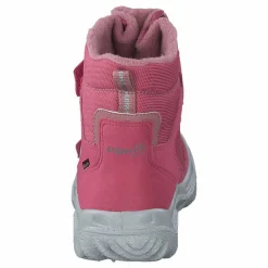 Superfit Husky1 Red Rosa Hot