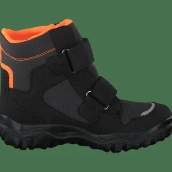 Superfit Husky1 Schwarz Black