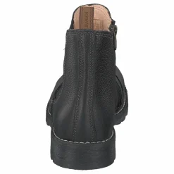 Husum Jr Ep Black*Kavat Outlet