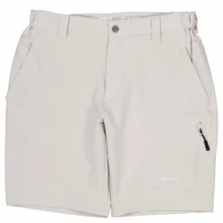 Tuxer Hyatt Reco Shorts Stone Grå Hot