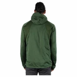 TrueNorth Hybrid Jacket Green Grön Best