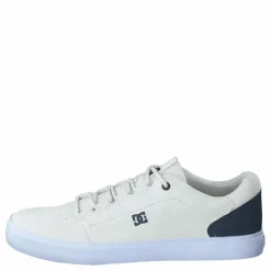 DC Shoes Hyde White/navy Vit Hot