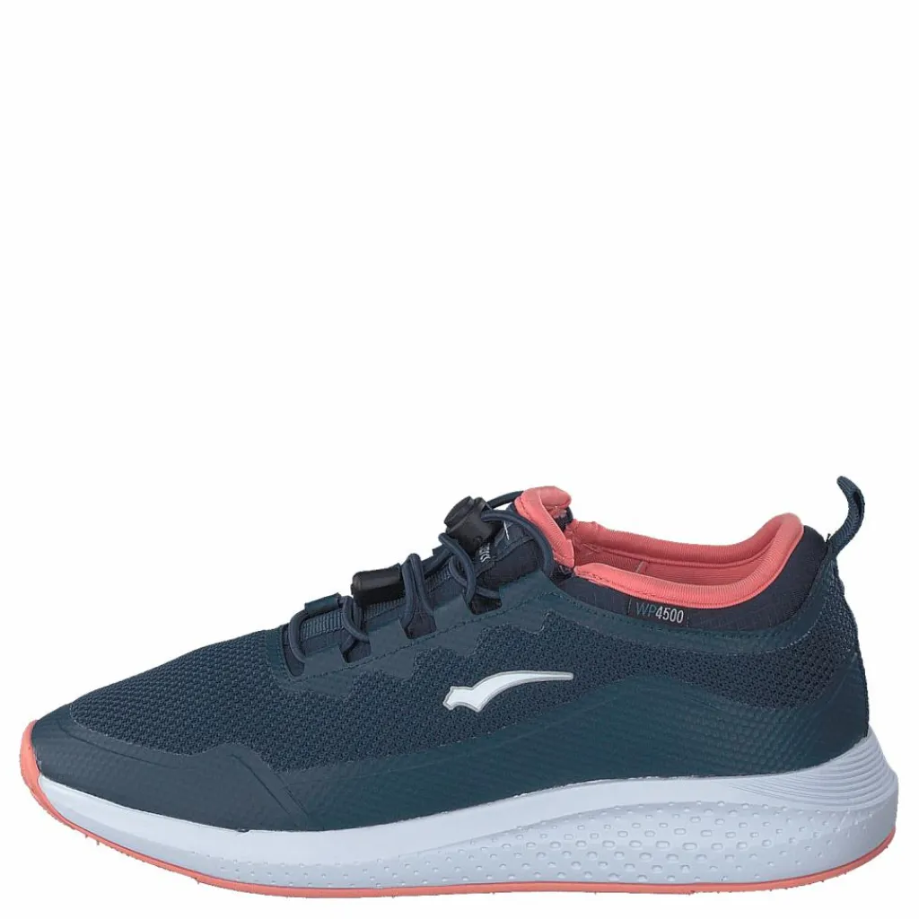 Hydro Dove Blue/cerise*Bagheera New