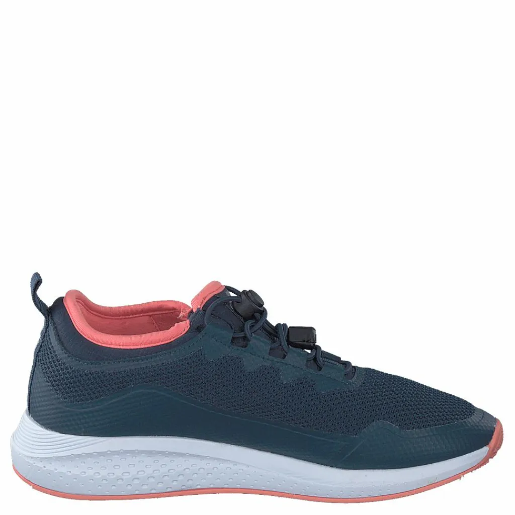 Hydro Dove Blue/cerise*Bagheera New