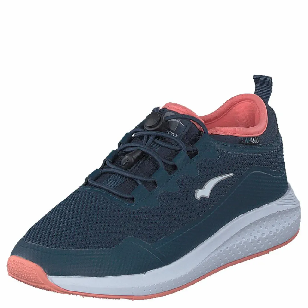 Hydro Dove Blue/cerise*Bagheera New