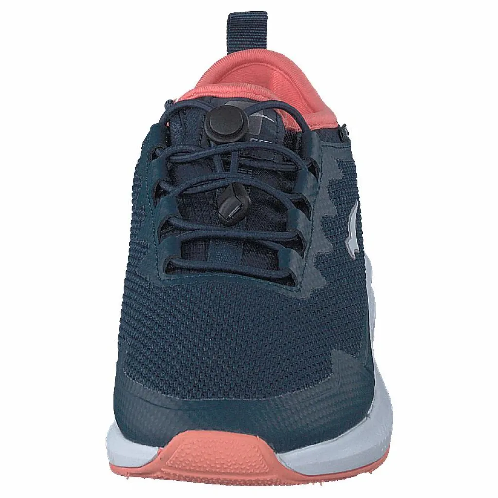 Hydro Dove Blue/cerise*Bagheera New