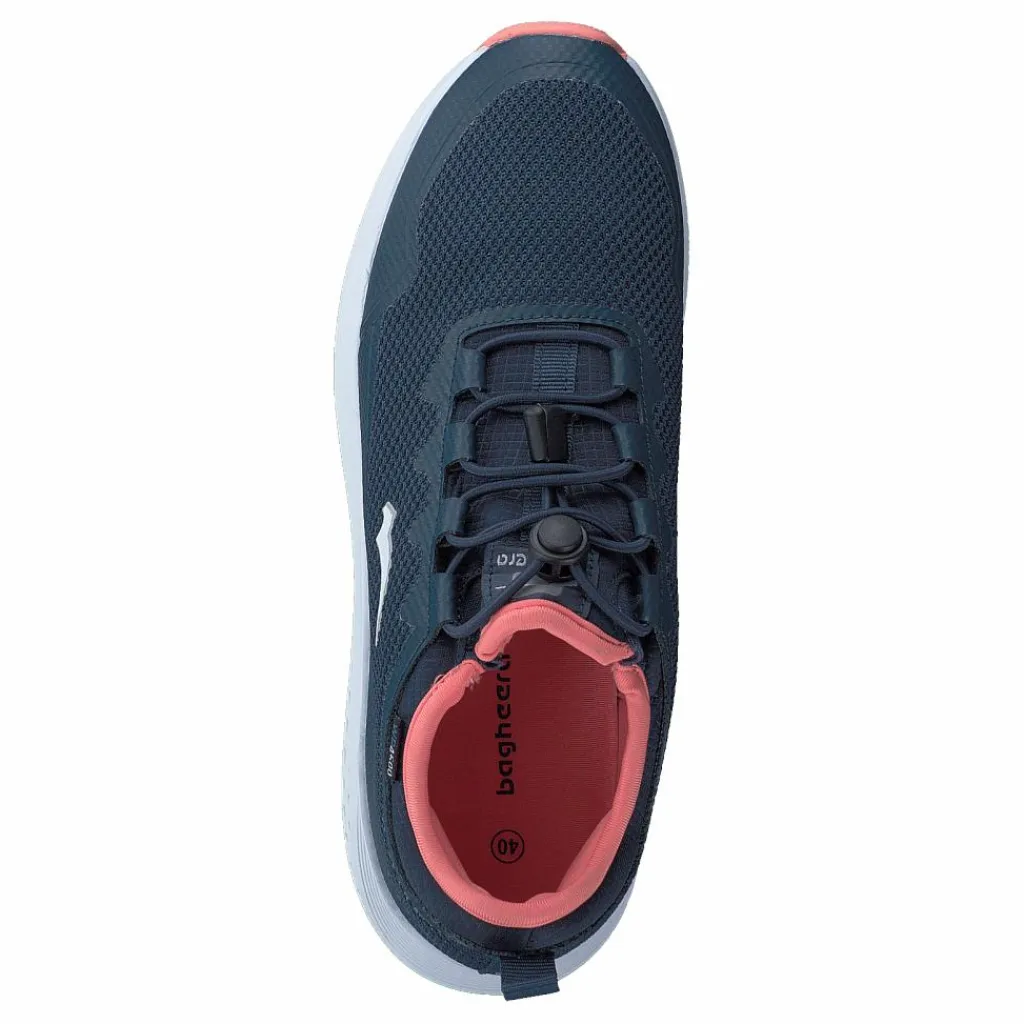Hydro Dove Blue/cerise*Bagheera New