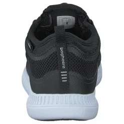 Bagheera Hydro Jr Black/white Svart Best