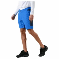 Hydro Shorts Blue*Tuxer Clearance