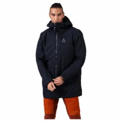 Hype Parka Black*ColourWear Clearance