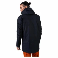 Hype Parka Black*ColourWear Clearance