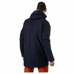 Hype Parka Black*ColourWear Clearance