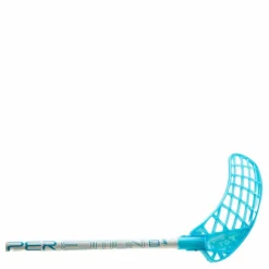 Zone Hyper Composite Light 96 cm Flex 27 White/Blue Blå och Vit Discount