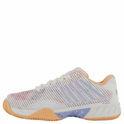 K-Swiss Hypercourt Express2 Beige och Orange