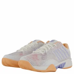 K-Swiss Hypercourt Express2 Beige och Orange