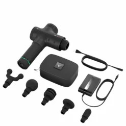 Hyperice Hypervolt Plus BT Black Svart